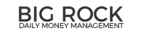 Big Rock Daily Money Management